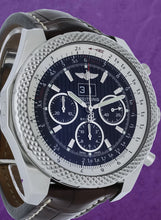 Load image into Gallery viewer, Breitling Bentley 6.75 Speed Chronograph (Model: A4436412/B959)