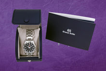 Load image into Gallery viewer, Grand Seiko Sport GMT (Model: SBGN029)