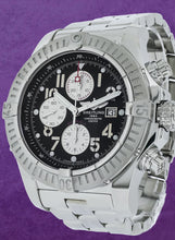 Load image into Gallery viewer, Breitling Super Avenger Chronograph (Model: A1337011/B973)