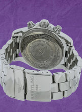 Load image into Gallery viewer, Breitling Super Avenger Chronograph (Model: A1337011/B973)