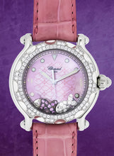 Load image into Gallery viewer, Chopard Happy Sport (Model: 28/8914)