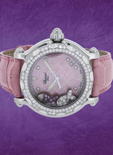 Load image into Gallery viewer, Chopard Happy Sport (Model: 28/8914)