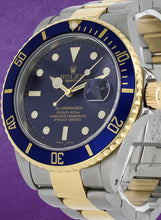Load image into Gallery viewer, Rolex Submariner (Model: 16613)
