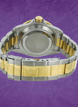 Load image into Gallery viewer, Rolex Submariner (Model: 16613)