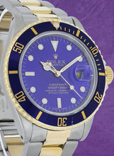 Load image into Gallery viewer, Rolex Submariner (Model: 16803)