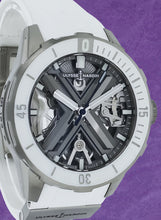 Load image into Gallery viewer, Ulysse Nardin Diver X Skeleton (Model: 3723-170-1A/3A)