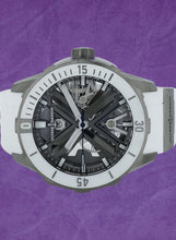 Load image into Gallery viewer, Ulysse Nardin Diver X Skeleton (Model: 3723-170-1A/3A)