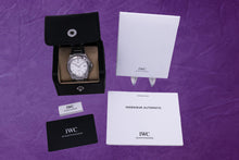 Load image into Gallery viewer, IWC Ingenieur (Model: IW328902)