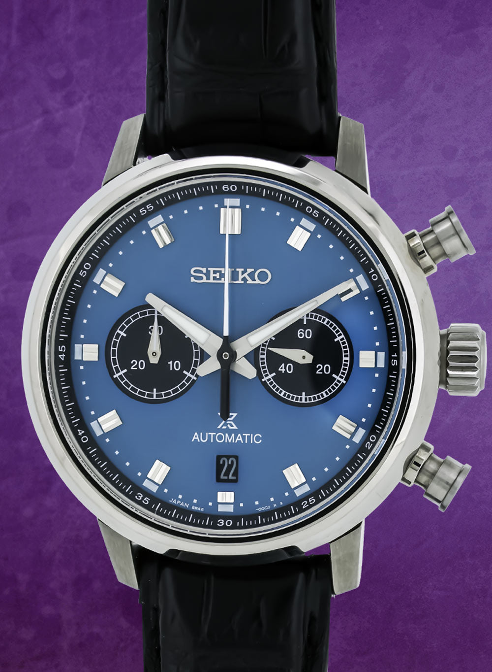 Certified Pre-Owned Watches