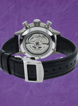 Load image into Gallery viewer, Seiko Prospex Speedtimer Chronograph (Model: SRQ039)