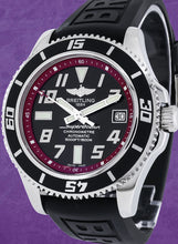 Load image into Gallery viewer, Breitling Superocean 42 (Model: A1736402/BA31)