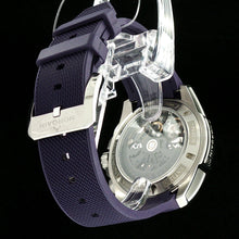 Load image into Gallery viewer, NORQAIN Independence Skeleton Chronograph (Model: N3200.40T03/P01)