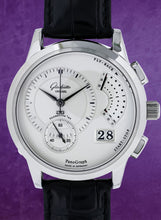 Load image into Gallery viewer, Glashutte Origianl Panograph (Model: 610102020422)