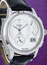 Load image into Gallery viewer, Glashutte Origianl Panograph (Model: 610102020422)