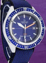 Load image into Gallery viewer, Certina DS Super PH500 (Model: C037.407.18.040.10)