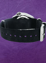 Load image into Gallery viewer, Seiko 5 Rowing Blazers "Color Block" (Model: SRPG53)