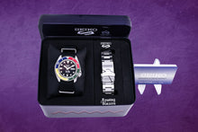 Load image into Gallery viewer, Seiko 5 Rowing Blazers "Color Block" (Model: SRPG53)