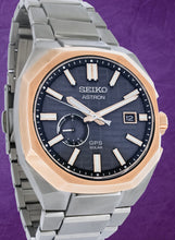 Load image into Gallery viewer, Seiko Astron (Model: SSJ014)