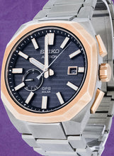Load image into Gallery viewer, Seiko Astron (Model: SSJ014)