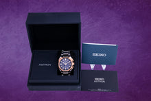 Load image into Gallery viewer, Seiko Astron (Model: SSJ014)