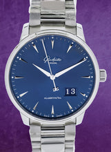 Load image into Gallery viewer, Glashutte Original Senator Excellence Panorama Date (Model: 13603040270)