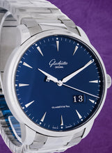 Load image into Gallery viewer, Glashutte Original Senator Excellence Panorama Date (Model: 13603040270)