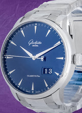 Load image into Gallery viewer, Glashutte Original Senator Excellence Panorama Date (Model: 13603040270)