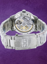 Load image into Gallery viewer, Glashutte Original Senator Excellence Panorama Date (Model: 13603040270)