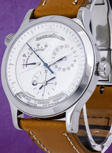 Load image into Gallery viewer, Jaeger LeCoultre Master Geographic (Model: 142.8.92)