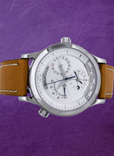 Load image into Gallery viewer, Jaeger LeCoultre Master Geographic (Model: 142.8.92)