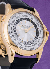 Load image into Gallery viewer, Patek Philippe World Time (Model: 5130R)