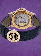 Load image into Gallery viewer, Patek Philippe World Time (Model: 5130R)