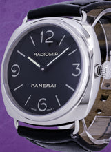 Load image into Gallery viewer, Panerai Radiomir (PAM 210)