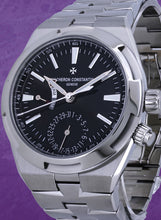 Load image into Gallery viewer, Vacheron Constantin Overseas Dual Time (Model: 7920V/210A-B546)