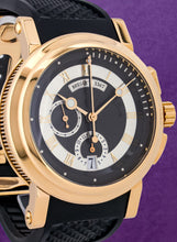 Load image into Gallery viewer, Breguet Marine Chronograph (Model: 5827BR)