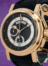 Load image into Gallery viewer, Breguet Marine Chronograph (Model: 5827BR)