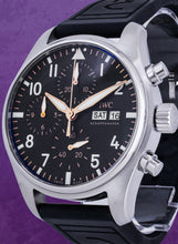 Load image into Gallery viewer, IWC PIlot Chronograph 41 APXGP (Model: IW388116)