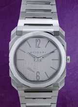 Load image into Gallery viewer, Bulgari Octo Finissimo (Model: 103464)