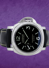 Load image into Gallery viewer, Panerai Luminor Marina 8 Days (PAM 510)