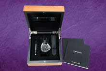Load image into Gallery viewer, Panerai Luminor Marina 8 Days (PAM 510)
