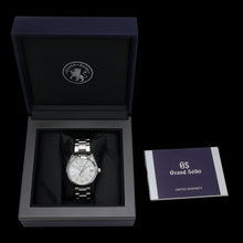 Load image into Gallery viewer, Grand Seiko Heritage (Model: SBGR307)