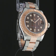 Load image into Gallery viewer, Rolex Yacht-Master (Model: 126621)