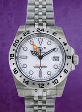 Load image into Gallery viewer, Zanuti GMT Series