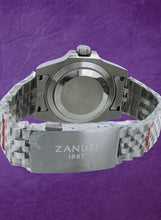 Load image into Gallery viewer, Zanuti GMT Series