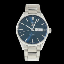 Load image into Gallery viewer, TAG Heuer Carerra Day-Date (Model: WAR201E.BA0723)
