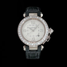 Load image into Gallery viewer, Cartier Pasha (Model: WJ1016M9)