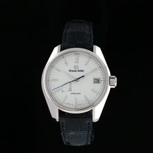 Load image into Gallery viewer, Grand Seiko Eleance "Kirazuri" (Model: SBGA385)