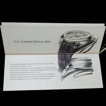 Load image into Gallery viewer, Grand Seiko Eleance "Kirazuri" (Model: SBGA385)