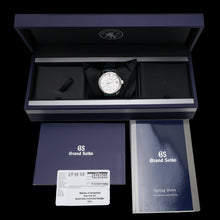 Load image into Gallery viewer, Grand Seiko Eleance "Kirazuri" (Model: SBGA385)