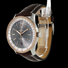 Load image into Gallery viewer, Breitling Navitimer Automatic 41 (Model: U1736211M1A1)